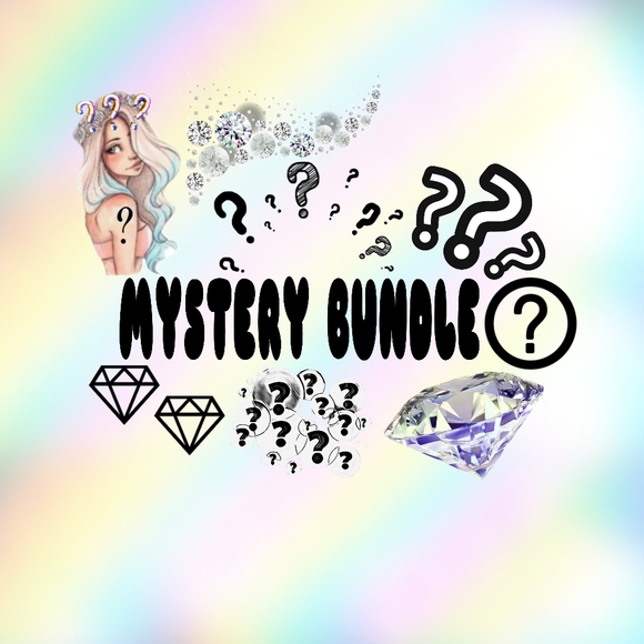 ?? 2 Piece Handmade Stainless Steel Earrings Mystery Bundle ????? - Picture 1 of 1